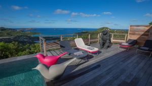 Φυσικό τοπίο κοντά σε αυτή η βίλα