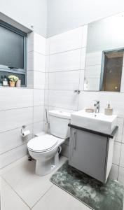 Fotografie z fotogalerie ubytování SoFresh Mbabane v destinaci Mbabane