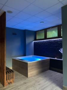 Fotografie z fotogalerie ubytování Parkhotel Harrachov v destinaci Harrachov