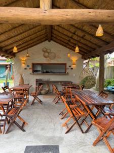 Fotografie z fotogalerie ubytování Vila Uryah v destinaci Caraíva + 156 fotografií