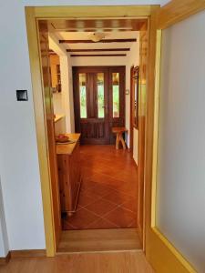Fotografie z fotogalerie ubytování Holiday home in Turke - Gorski Kotar 34884 v destinaci Turke