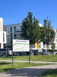Zdjęcie z galerii obiektu Apartament Premium w mieście Słupsk