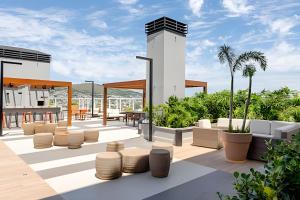 Fotografie z fotogalerie ubytování Cond Connect Puc v destinaci Santo Antônio