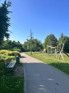 Zdjęcie z galerii obiektu Apartament Premium w mieście Słupsk