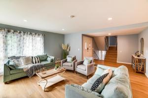 Galería fotográfica de Golf, Swim, Relax Family Retreat in Corona! en Corona