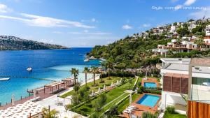 صورة لـ Mivara Luxury Bodrum في غوندوغان