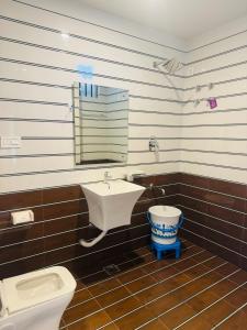 Fotografie z fotogalerie ubytování Laalis Crest v destinaci Madikeri