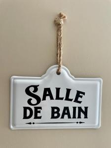 Photo de la galerie de l'établissement Longere des sources, 