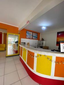 Gallery image of Hotel Fênix in Florianópolis +31 photos