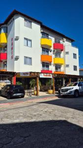 Gallery image of Hotel Fênix in Florianópolis