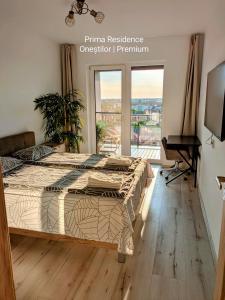 Gallery image of Summer Haven - self check-in, sunset terrace, fast Wi-Fi, near Prima Shops in Oradea