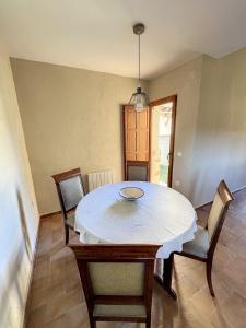 Billede fra billedgalleriet på SINES housing in Casla i Casla