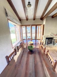 Billede fra billedgalleriet på SINES housing in Casla i Casla