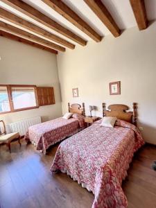 Billede fra billedgalleriet på SINES housing in Casla i Casla + 16 billeder