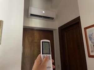 Billede fra billedgalleriet på Villa Kima tartufo i Toscella