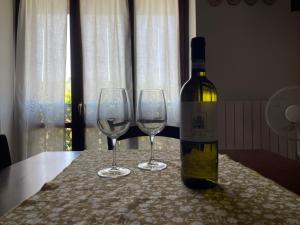 Billede fra billedgalleriet på Villa Kima tartufo i Toscella + 24 billeder