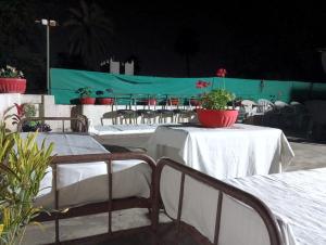 Afbeelding uit fotogalerij van Palms View Villa in Mount Ābu