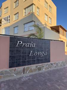 Zgradba, v kateri se nahaja apartma