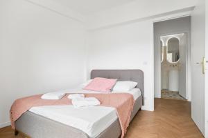 Fotografie z fotogalerie ubytování Soleil d'Or v destinaci Cagnes-sur-Mer