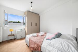 Fotografie z fotogalerie ubytování Soleil d'Or v destinaci Cagnes-sur-Mer