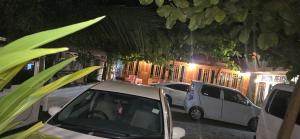 Gambar di galeri bagi Elvis Beach Resort di Trincomalee