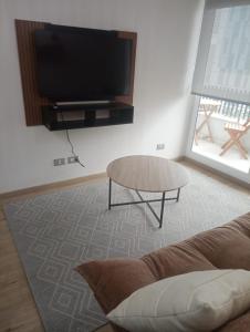 Gallery image of Dpto Nuevo Miraflores in Santiago