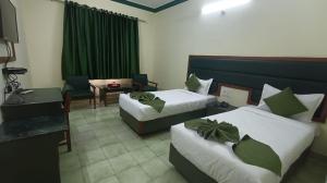 Imagen de la galería de Hotel Ranjit Residency, en Hyderabad