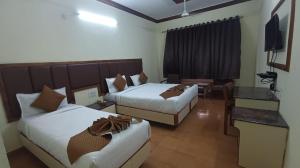 Imagen de la galería de Hotel Ranjit Residency, en Hyderabad