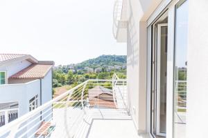 Γενική θέα στο βουνό ή θέα στο βουνό από  αυτό το διαμέρισμα
