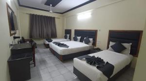 Imagen de la galería de Hotel Ranjit Residency, en Hyderabad 74 fotos más