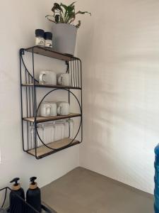 Billede fra billedgalleriet på Cadle Craft Cottage i Montagu