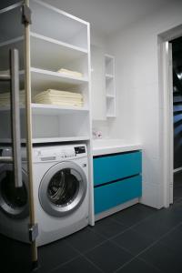 Fotografie z fotogalerie ubytování Pärnu Lubja Apartments v destinaci Pärnu