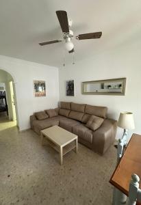 Ảnh trong thư viện ảnh của Apartamento Wifi, Garaje Centro y playa ở Chipiona