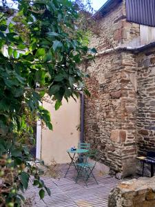 Fotografia z galérie ubytovania Chambres d'hôtes Domaine La Touche v destinácii Pleine-Fougères