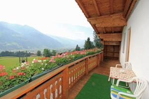 Afbeelding uit fotogalerij van Appartement Hollaus in Fügenberg