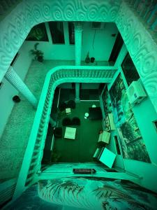 Fotografie z fotogalerie ubytování Stj Luxury Hotels v Ilorinu