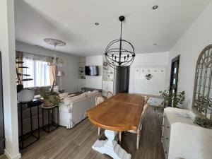 Φωτογραφία από το άλμπουμ του Villa avec Piscine sans vis à vis Proche de la mer σε Bessan