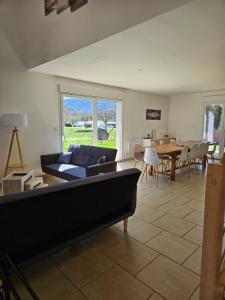 Gallery image of Le gîte des Vosges 1 in Fraize
