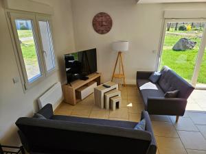 Gallery image of Le gîte des Vosges 1 in Fraize