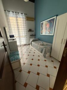 Posedenie v ubytovaní Casa nel Vicolo