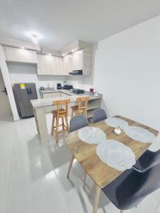 Gallery image of Apartamento a 10 min centro de Ibagué - Canton militar Jaime Rooke in Ibagué