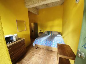 Gallery image of Residencial Amelia in Pichilemu