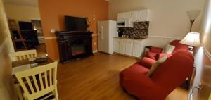 Gallery image of Acorn Hill Lodge and Spa in Lynchburg