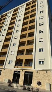 Edificio in cui si trova l'appartamento