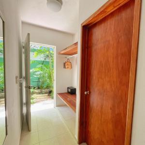 Fotografie z fotogalerie ubytování Gran Jaguar Hotel v destinaci Bacalar