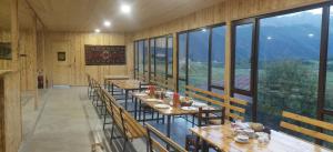 Gallery image of Guest House Tsasne in Omalo +56 photos