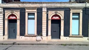 Exteriér nebo vchod ubytování B&B Stazione