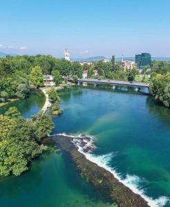 Φυσικό τοπίο κοντά σε αυτό το διαμέρισμα
