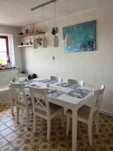 Fotografie z fotogalerie ubytování Cat’s House- Dům u třech koček v destinaci Zdice