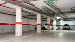 Φωτογραφία από το άλμπουμ του Apartment Airport Ifema Parking στη Μαδρίτη